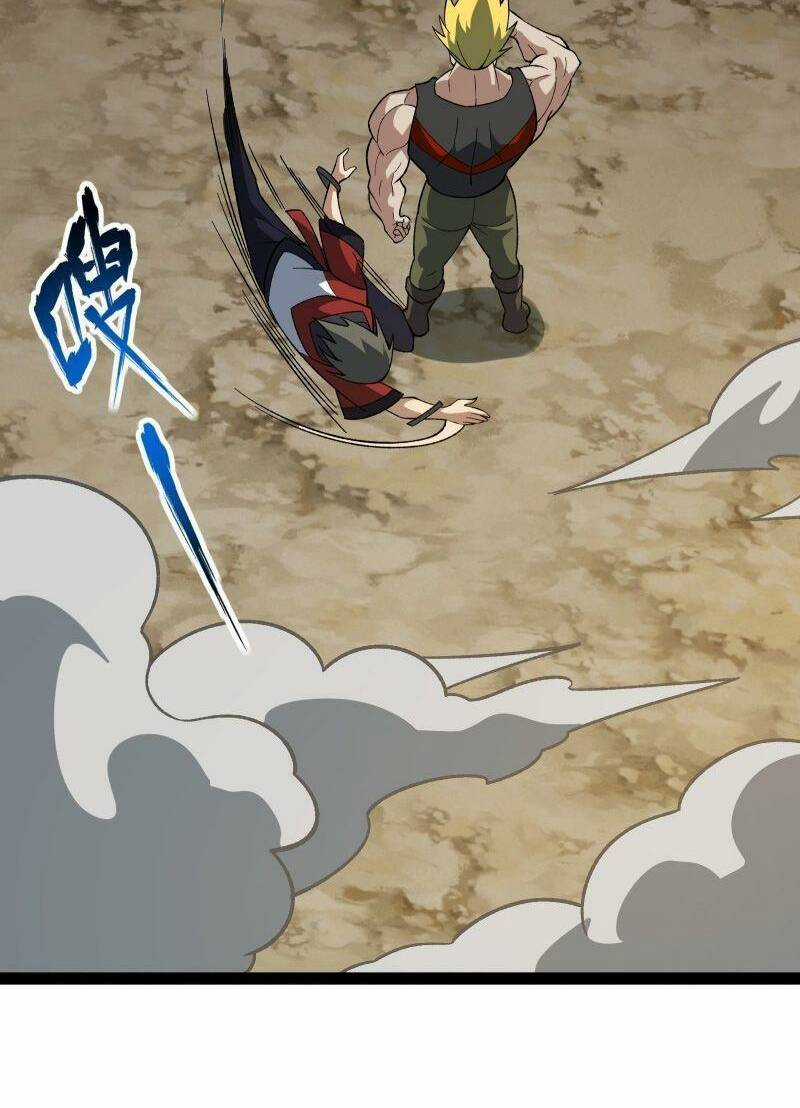 Luyện Khí Một Vạn Tầng Chapter 12 trang 50