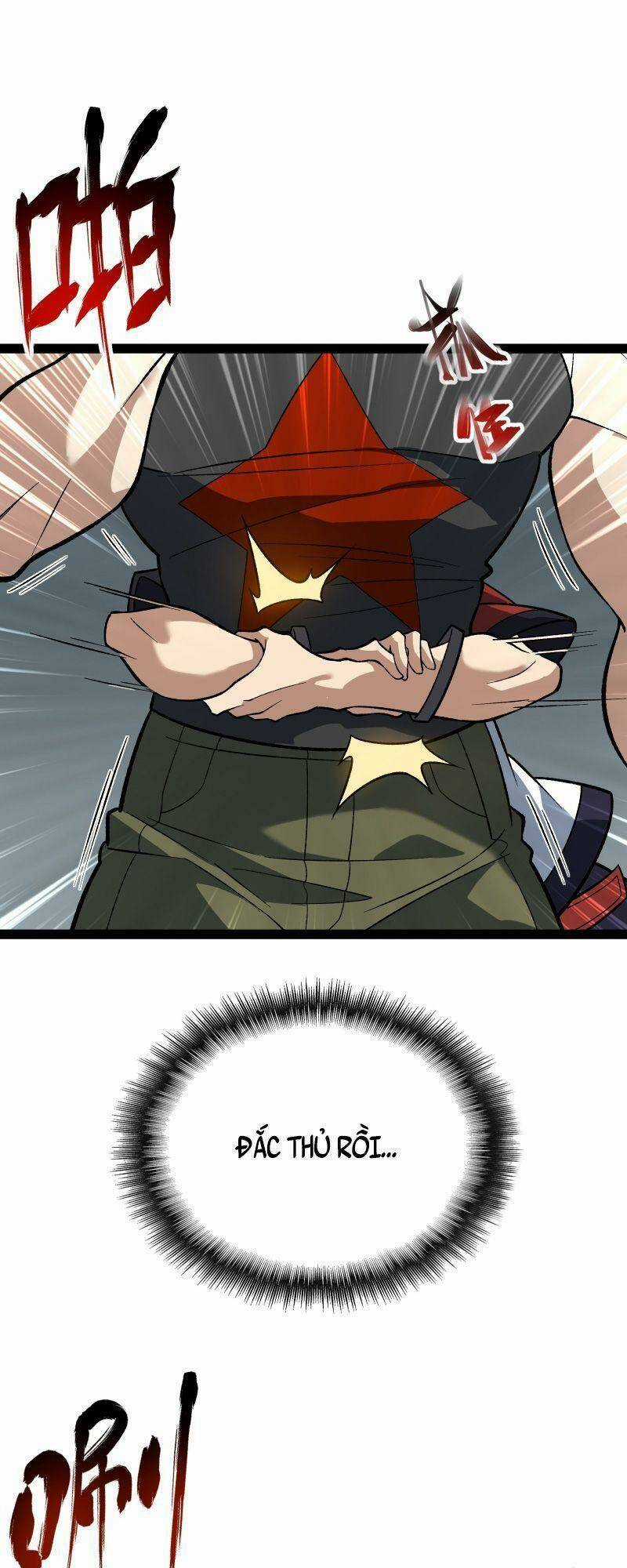 Luyện Khí Một Vạn Tầng Chapter 12 trang 51