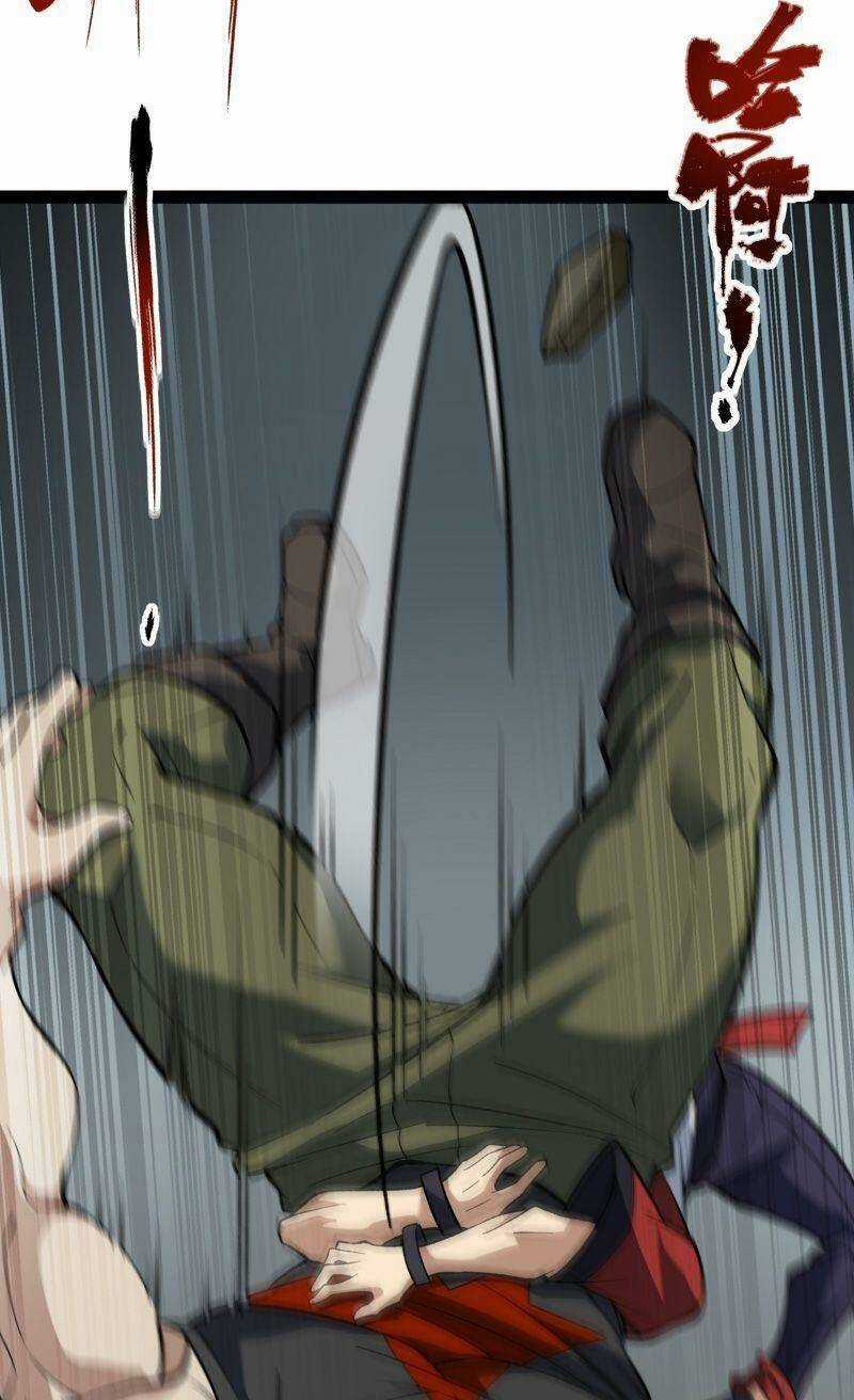 Luyện Khí Một Vạn Tầng Chapter 12 trang 52