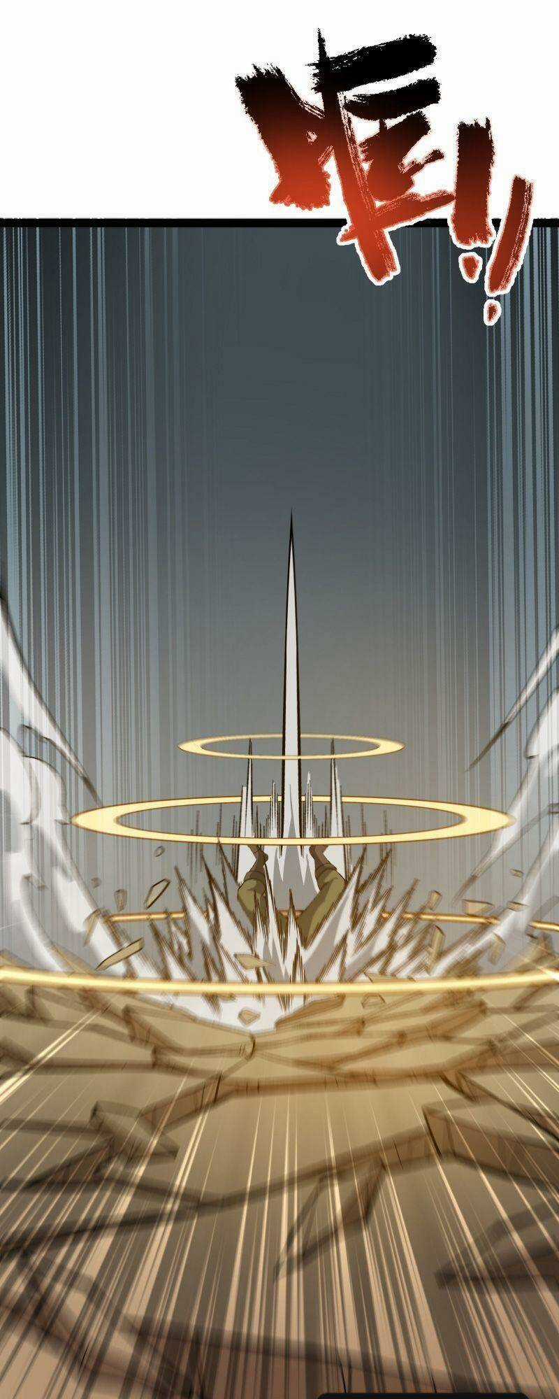 Luyện Khí Một Vạn Tầng Chapter 12 trang 54