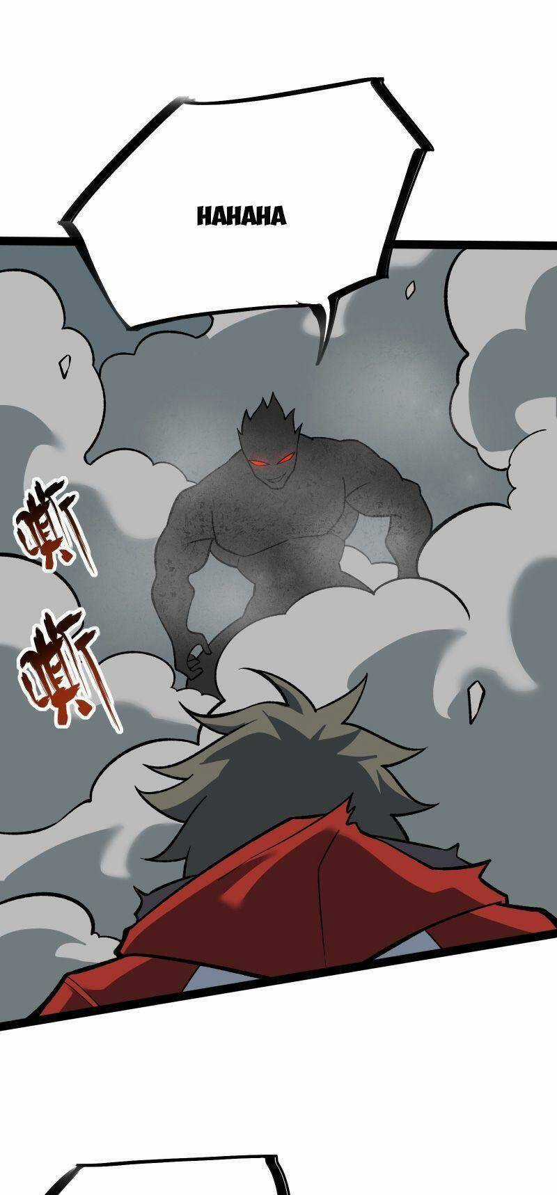 Luyện Khí Một Vạn Tầng Chapter 12 trang 57