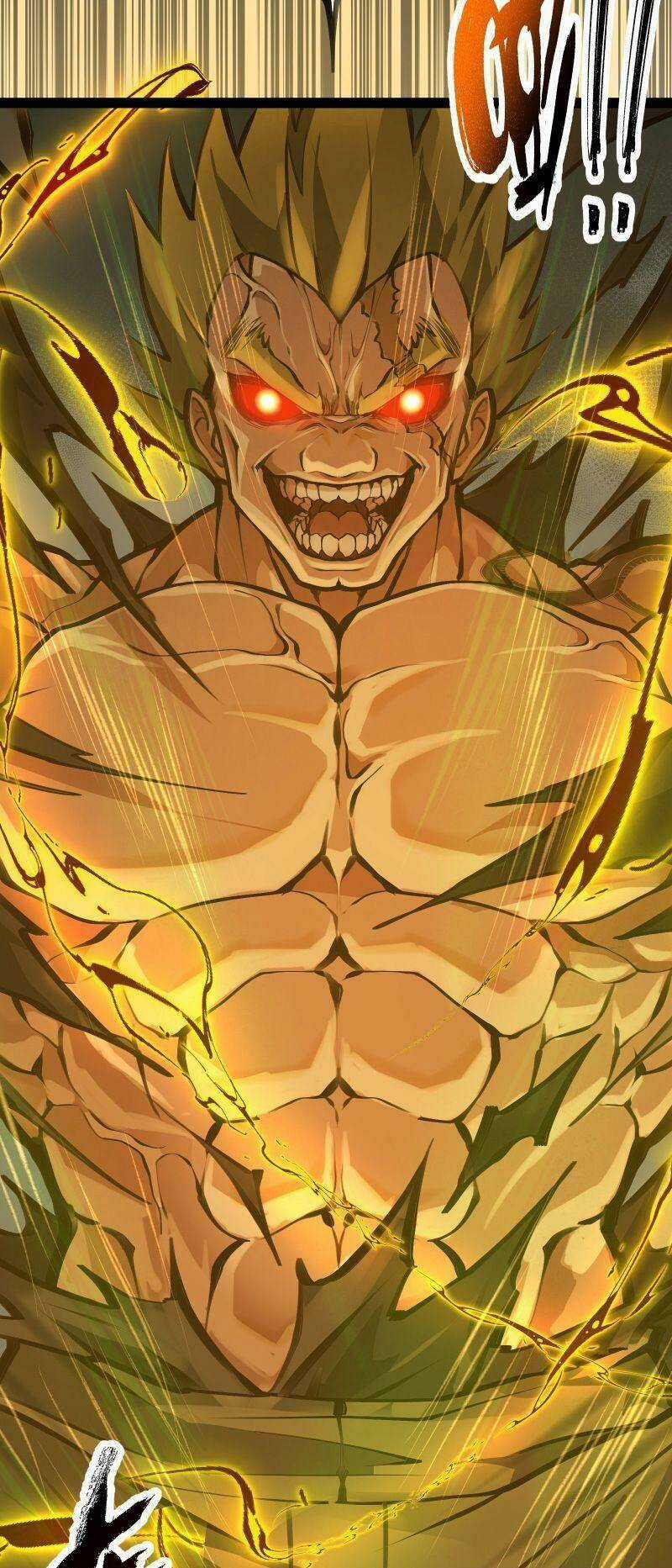 Luyện Khí Một Vạn Tầng Chapter 12 trang 59