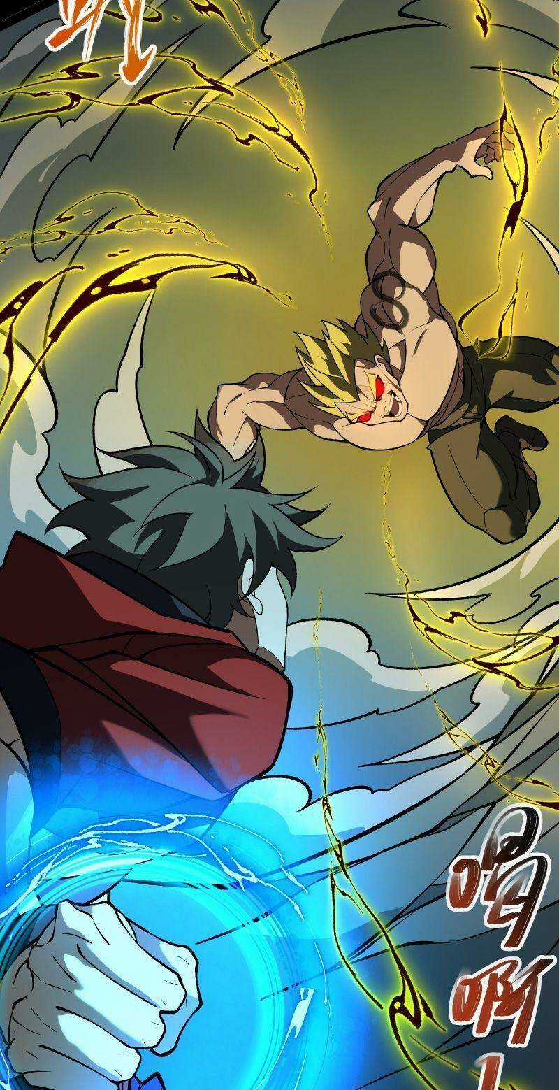 Luyện Khí Một Vạn Tầng Chapter 12 trang 61