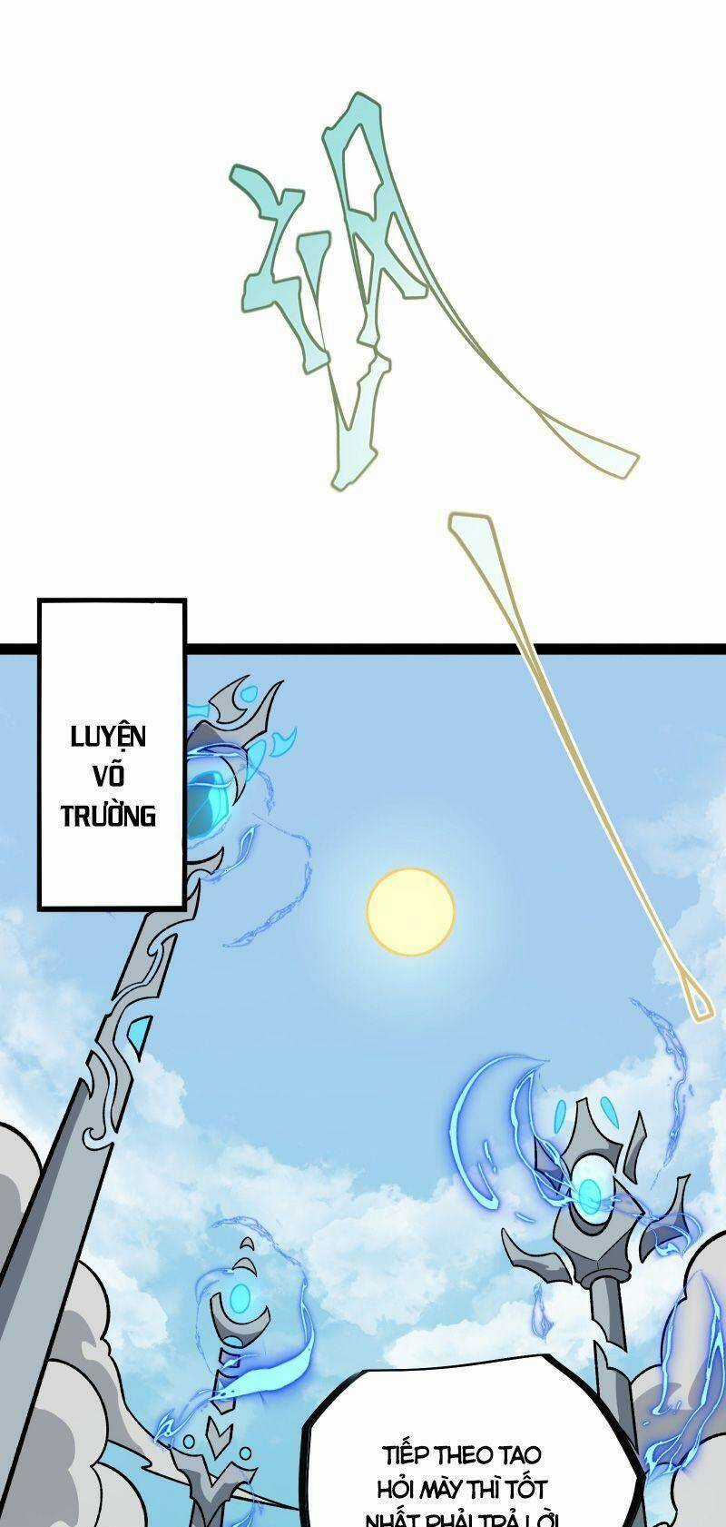Luyện Khí Một Vạn Tầng Chapter 12 trang 63