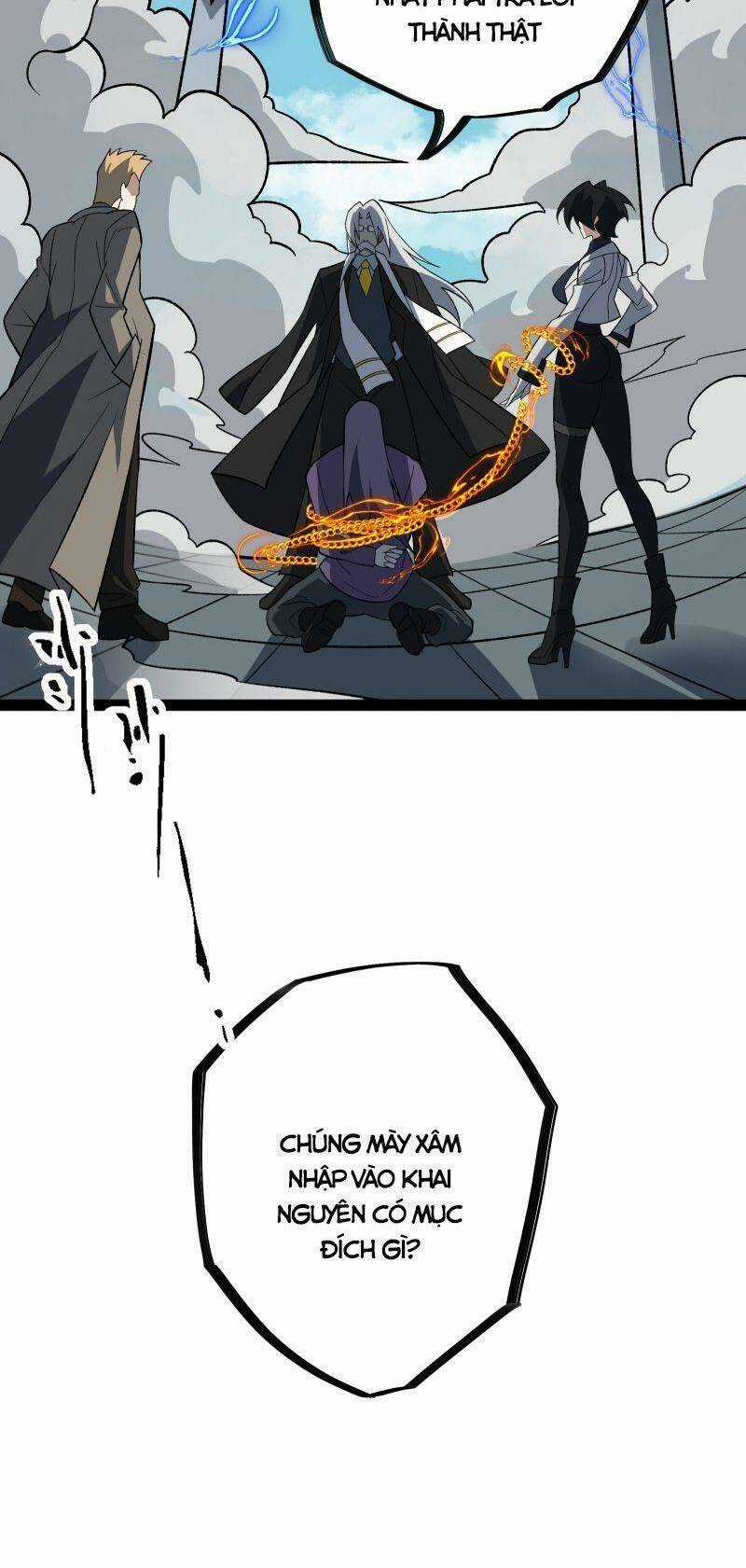 Luyện Khí Một Vạn Tầng Chapter 12 trang 64