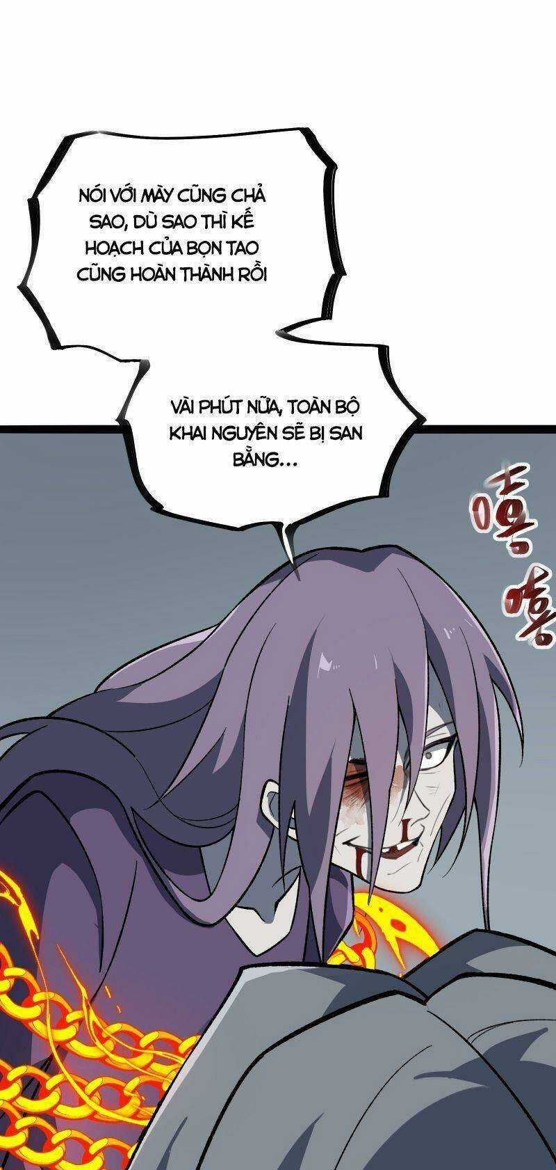 Luyện Khí Một Vạn Tầng Chapter 12 trang 65