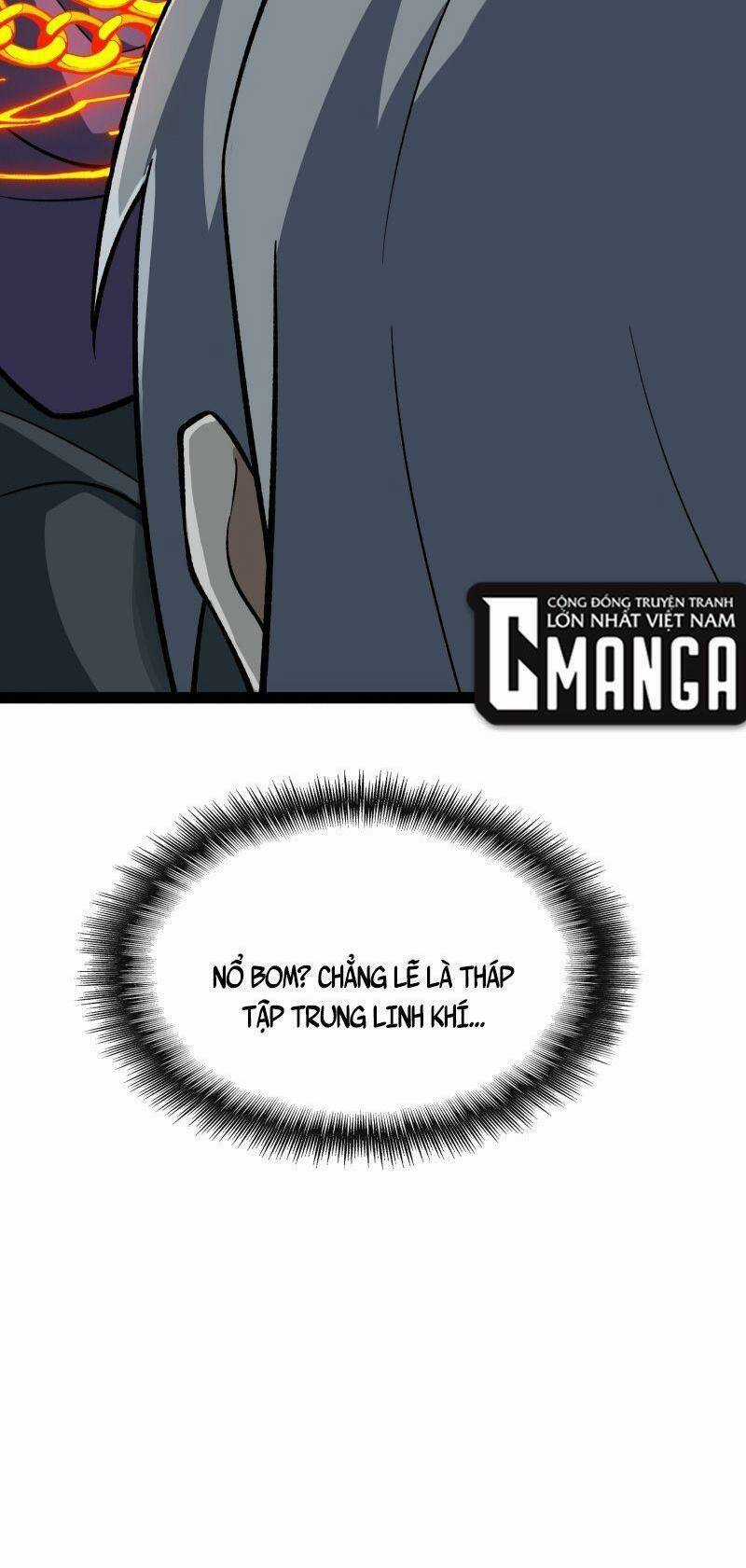 Luyện Khí Một Vạn Tầng Chapter 12 trang 66