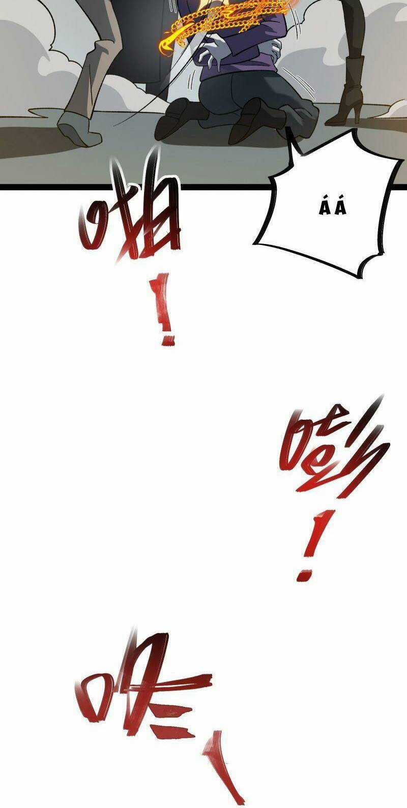 Luyện Khí Một Vạn Tầng Chapter 12 trang 70