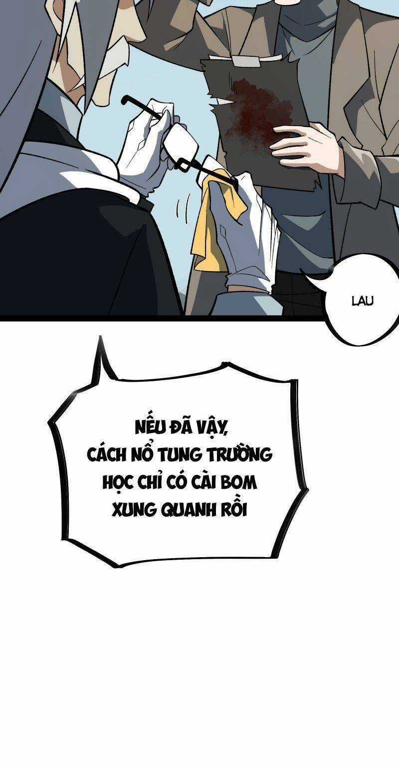 Luyện Khí Một Vạn Tầng Chapter 12 trang 72