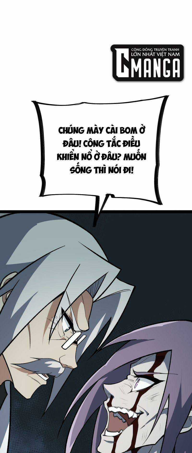 Luyện Khí Một Vạn Tầng Chapter 12 trang 73