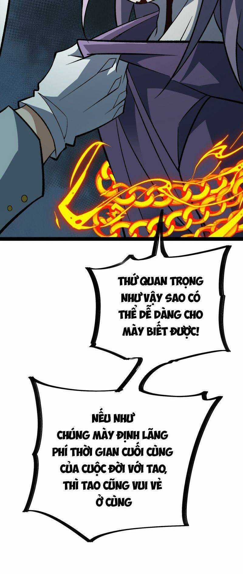 Luyện Khí Một Vạn Tầng Chapter 12 trang 74