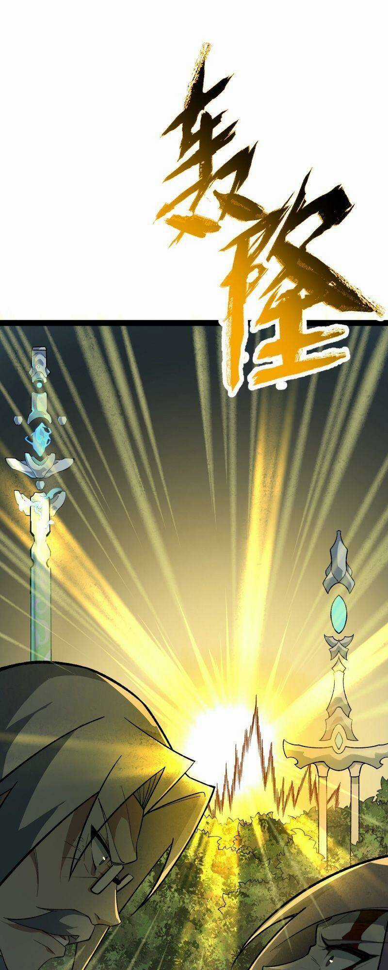 Luyện Khí Một Vạn Tầng Chapter 12 trang 75