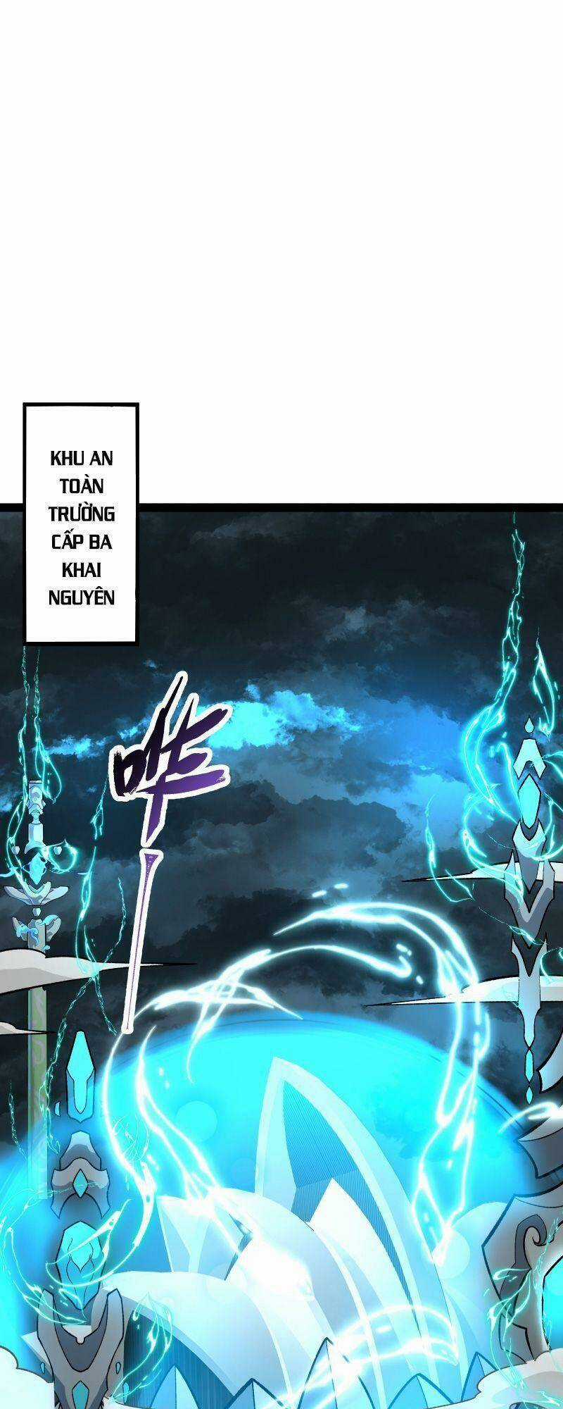 Luyện Khí Một Vạn Tầng Chapter 12 trang 78