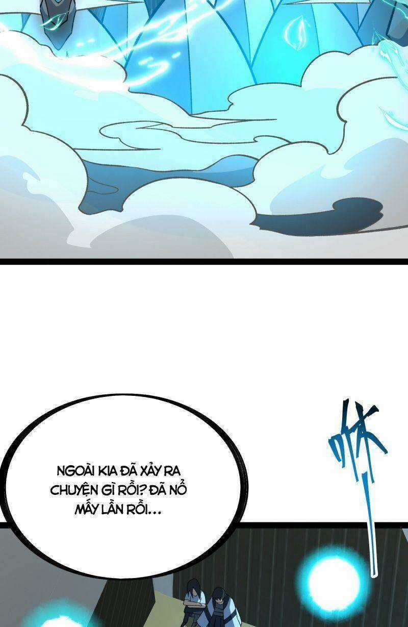 Luyện Khí Một Vạn Tầng Chapter 12 trang 79