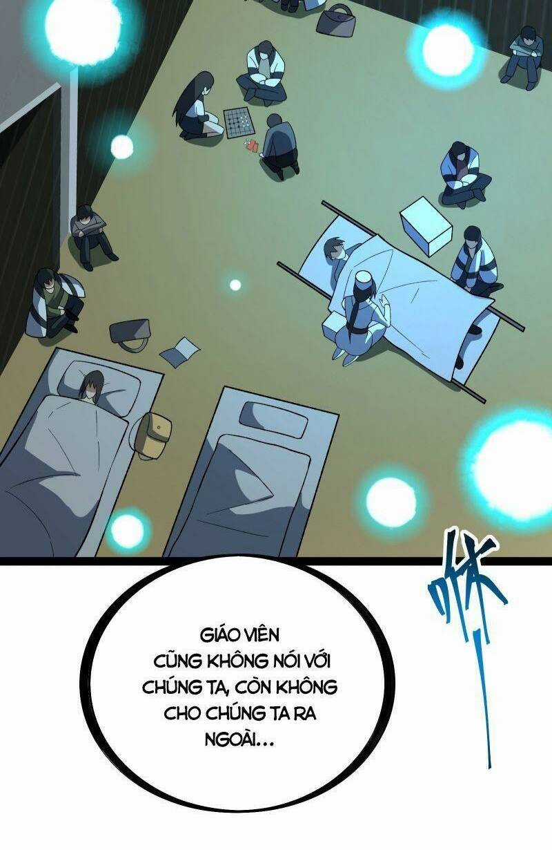 Luyện Khí Một Vạn Tầng Chapter 12 trang 80