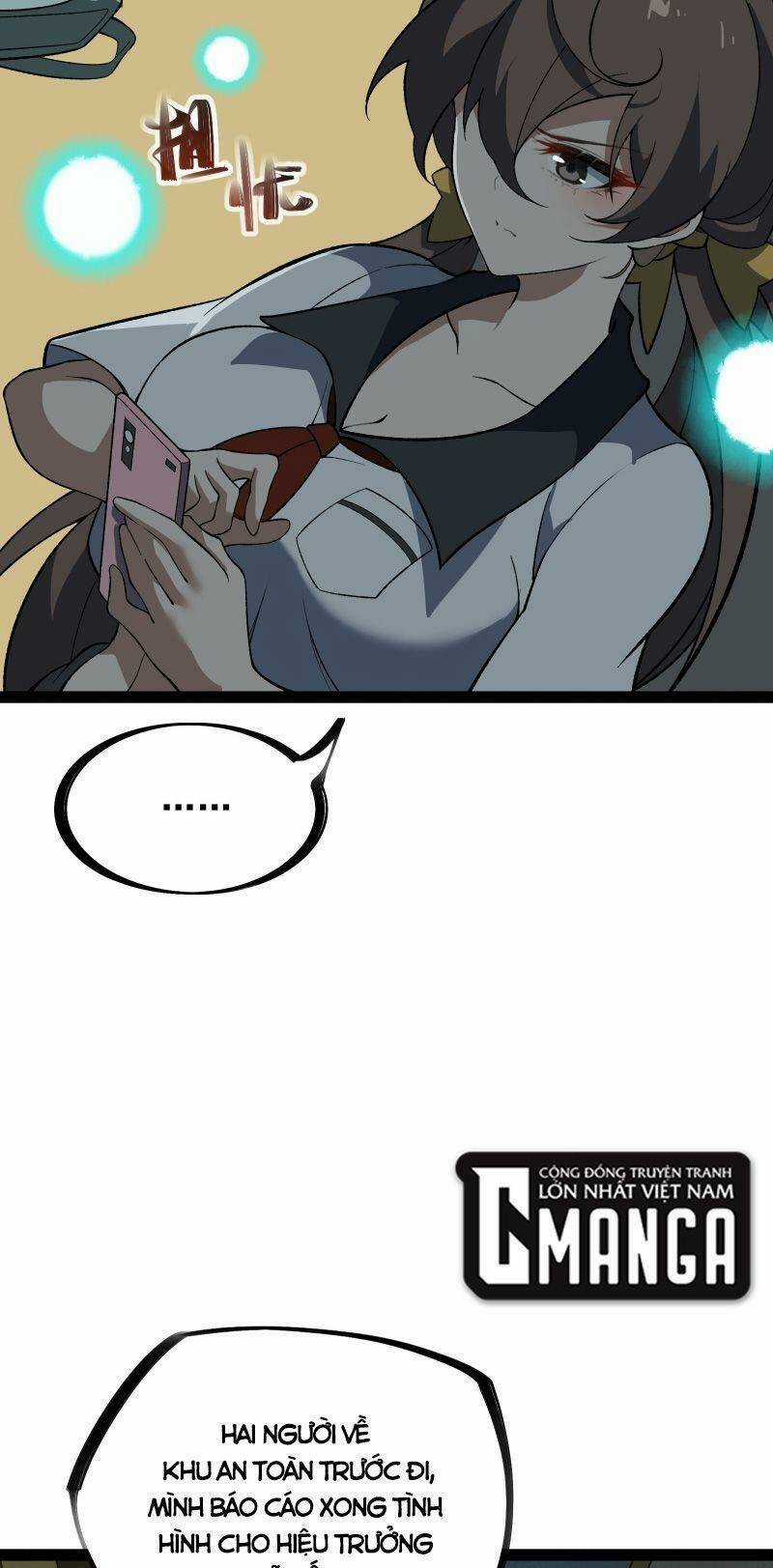 Luyện Khí Một Vạn Tầng Chapter 12 trang 82