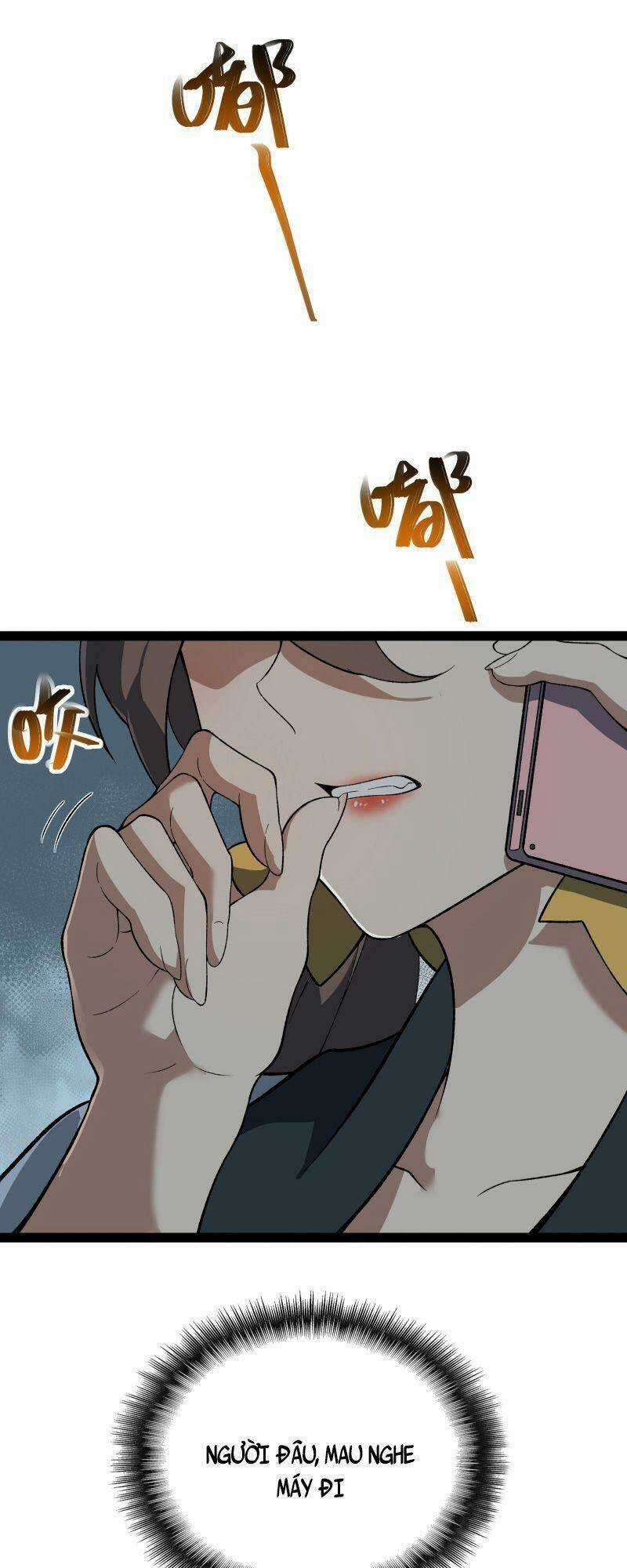 Luyện Khí Một Vạn Tầng Chapter 12 trang 86