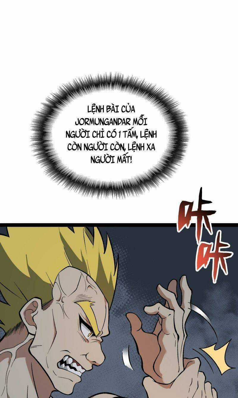 Luyện Khí Một Vạn Tầng Chapter 12 trang 9