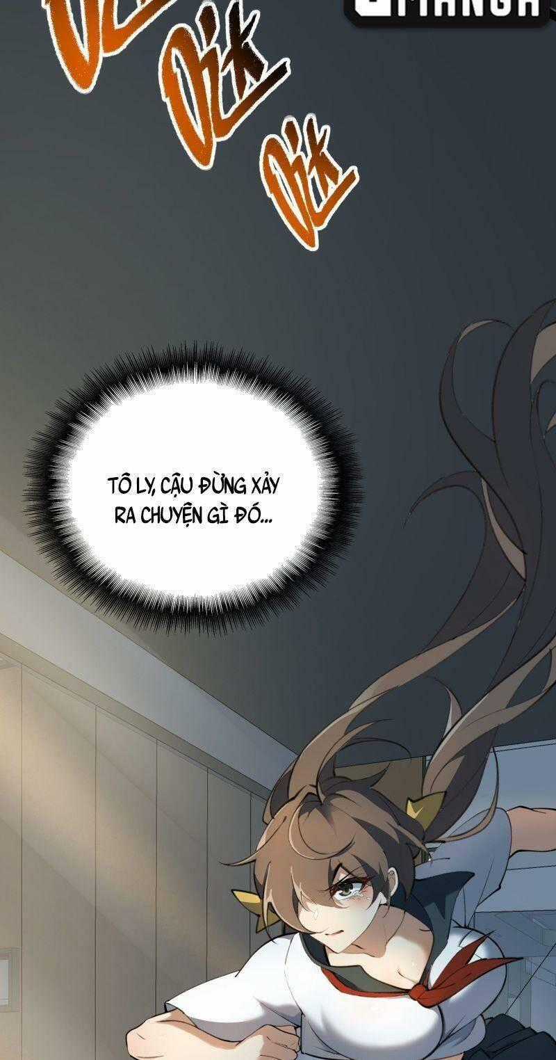 Luyện Khí Một Vạn Tầng Chapter 12 trang 92