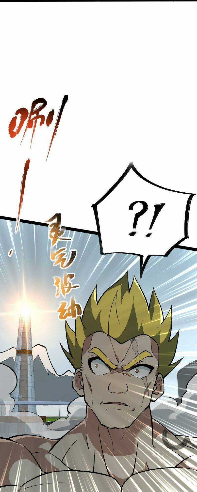 Luyện Khí Một Vạn Tầng Chapter 13 trang 10