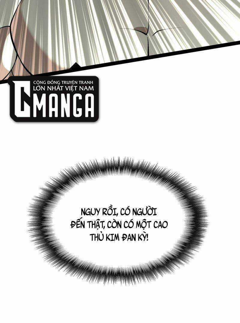 Luyện Khí Một Vạn Tầng Chapter 13 trang 11