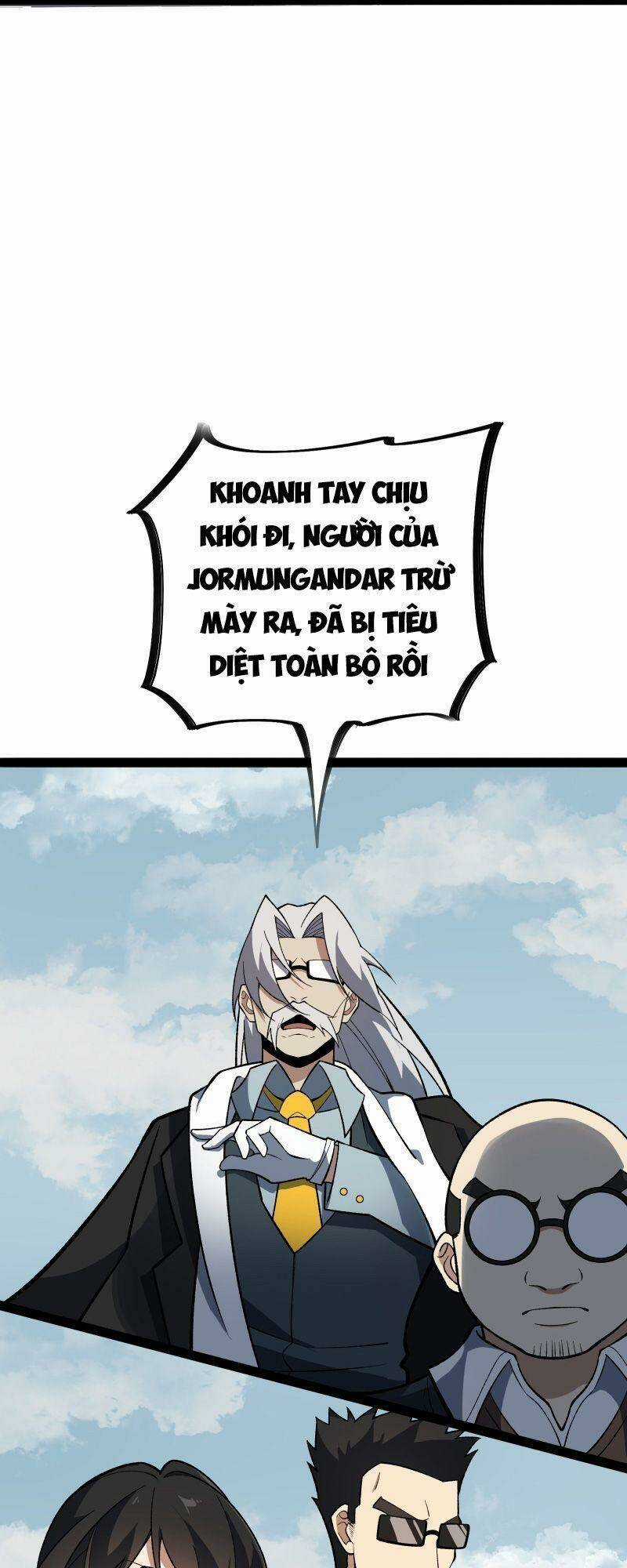 Luyện Khí Một Vạn Tầng Chapter 13 trang 15