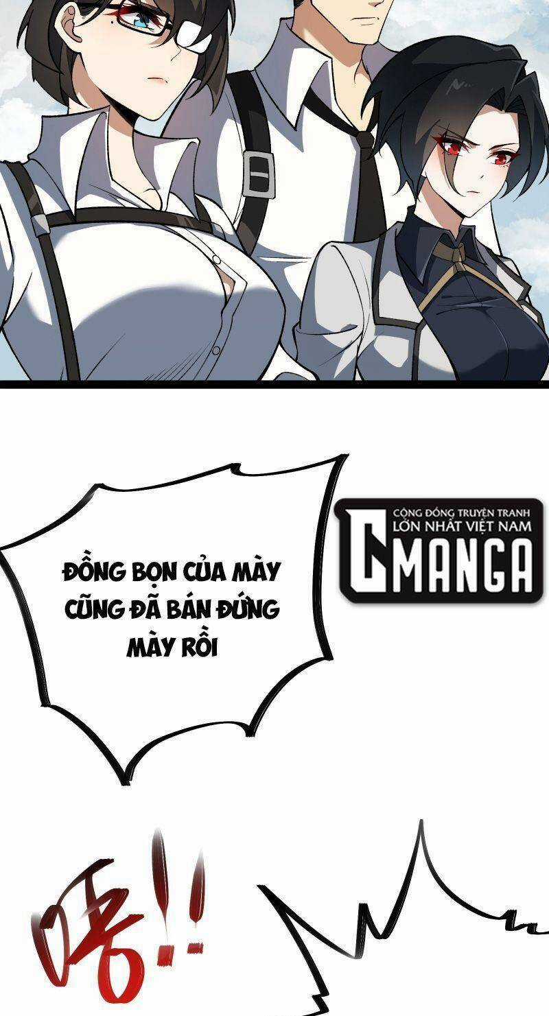 Luyện Khí Một Vạn Tầng Chapter 13 trang 16