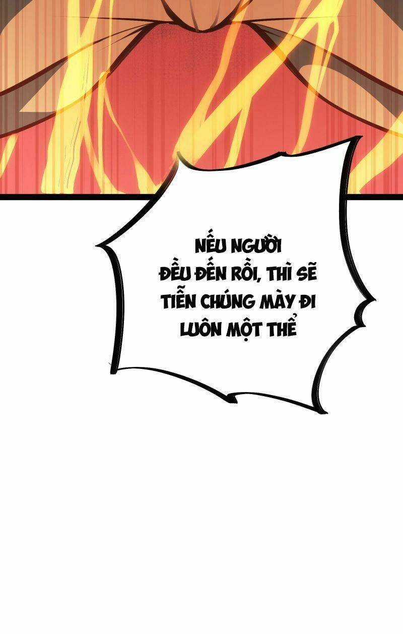 Luyện Khí Một Vạn Tầng Chapter 13 trang 19