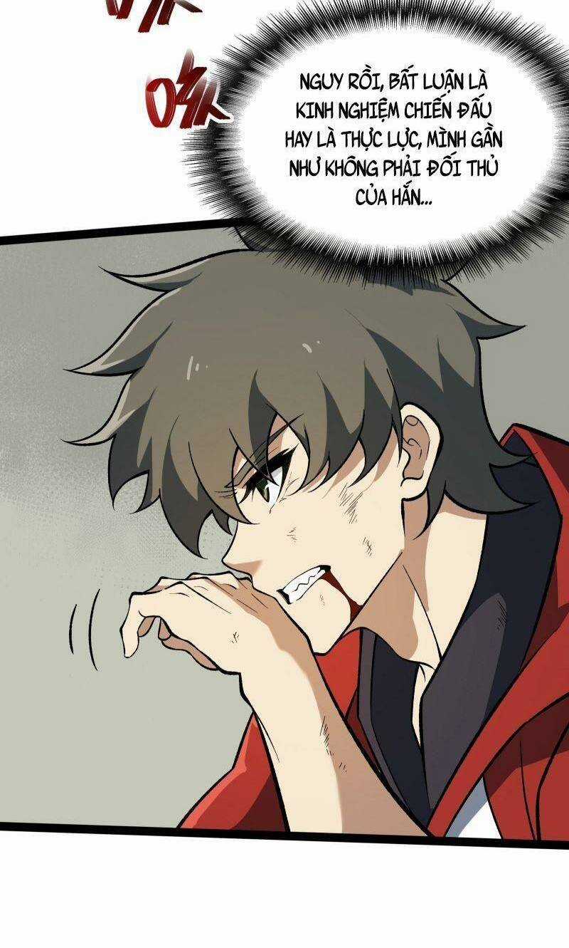 Luyện Khí Một Vạn Tầng Chapter 13 trang 2