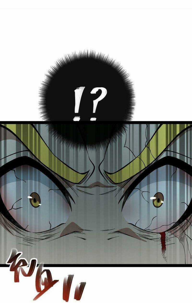 Luyện Khí Một Vạn Tầng Chapter 13 trang 20