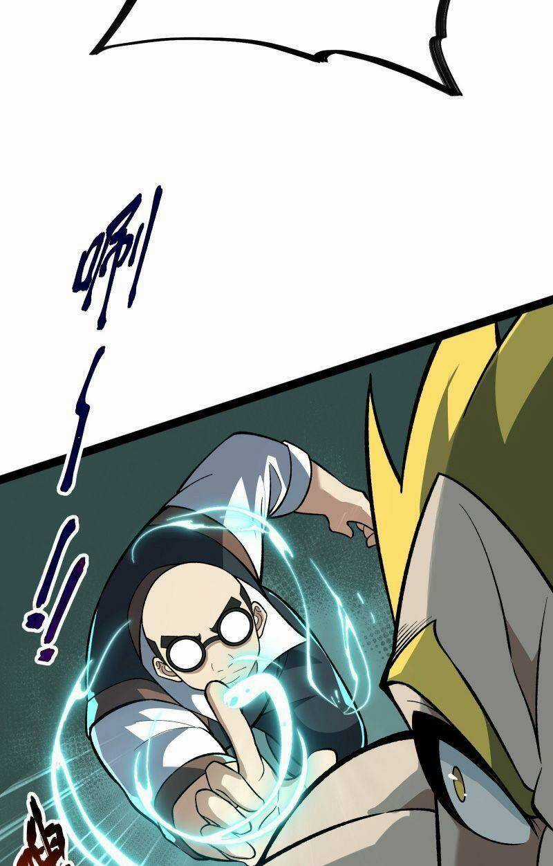 Luyện Khí Một Vạn Tầng Chapter 13 trang 24