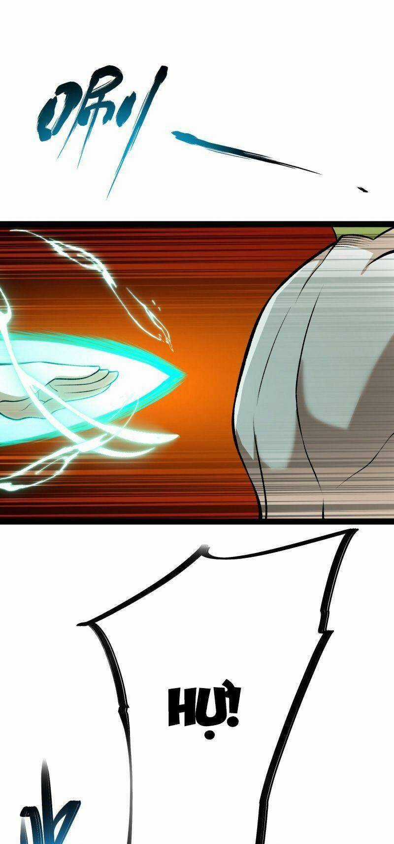 Luyện Khí Một Vạn Tầng Chapter 13 trang 26