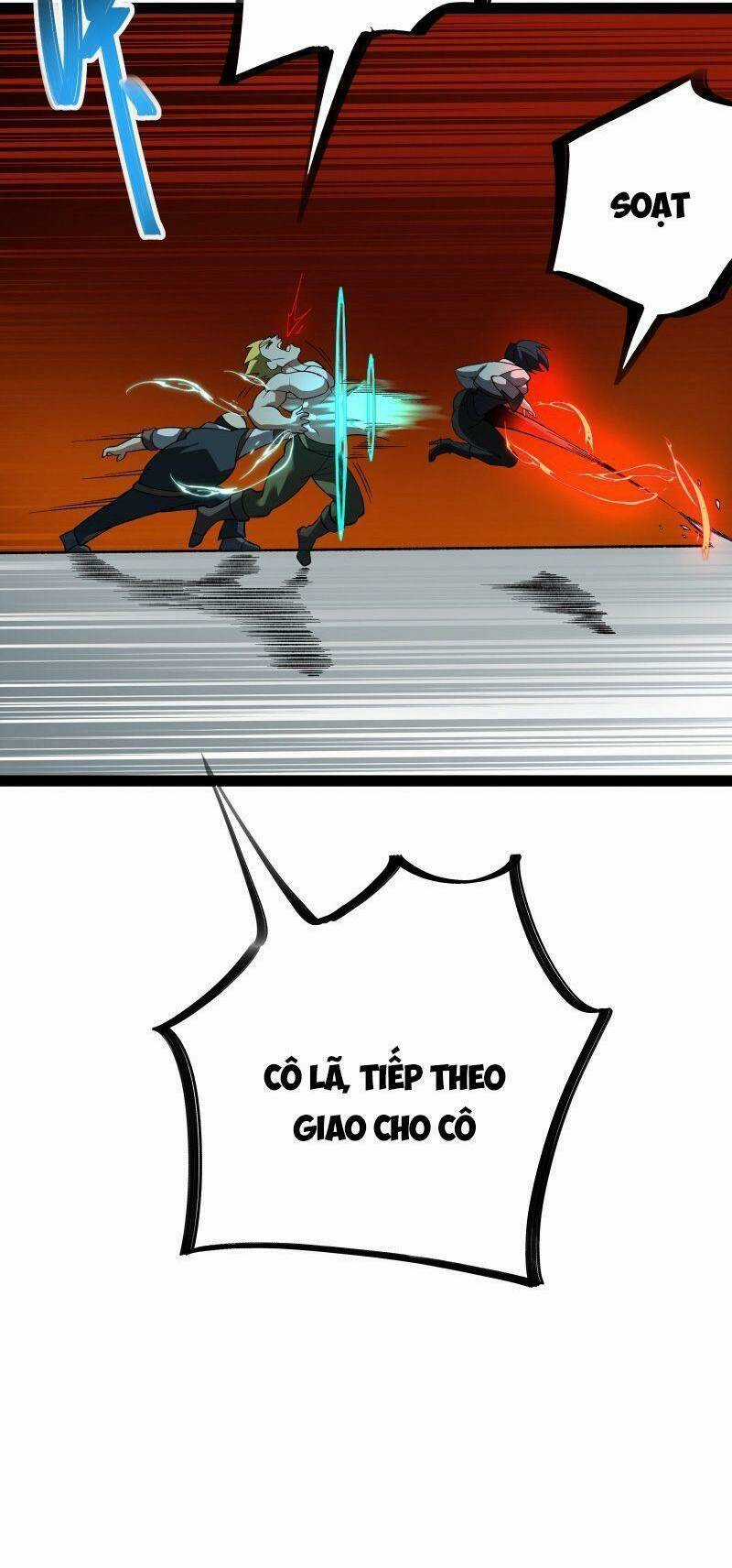 Luyện Khí Một Vạn Tầng Chapter 13 trang 27