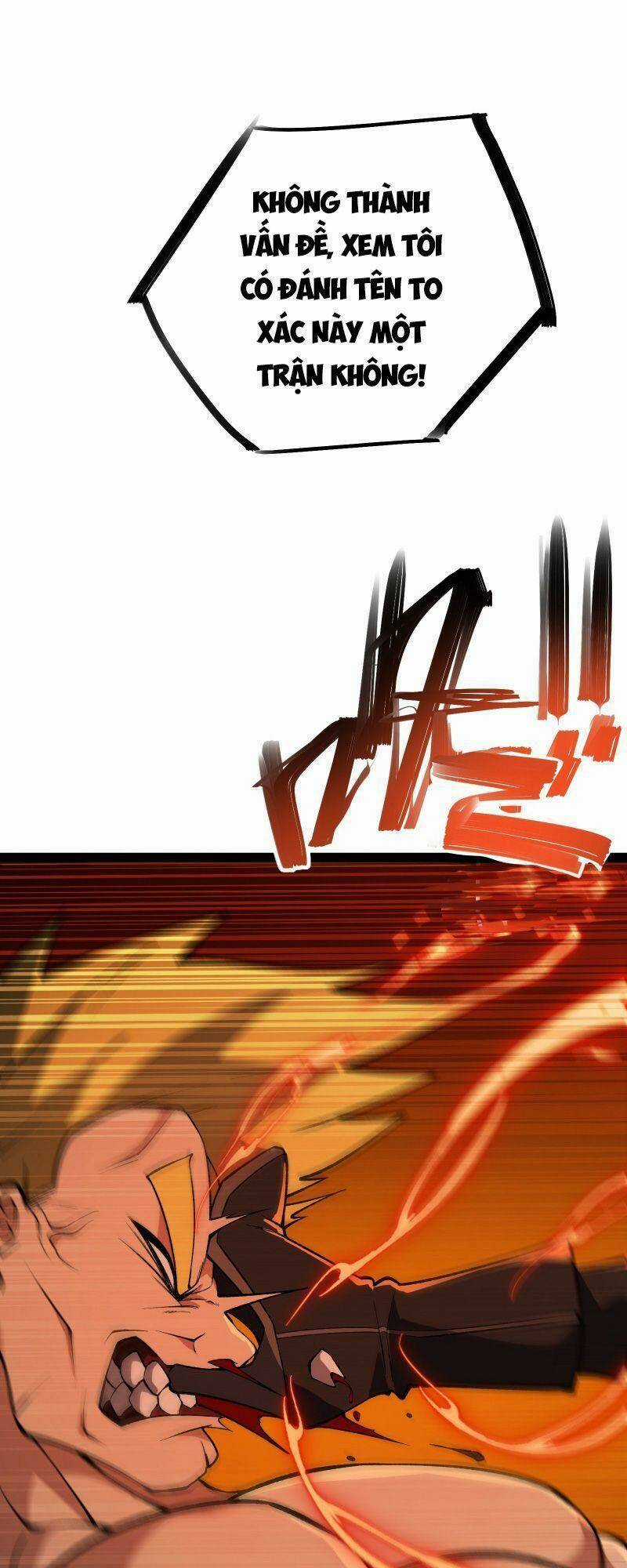 Luyện Khí Một Vạn Tầng Chapter 13 trang 28