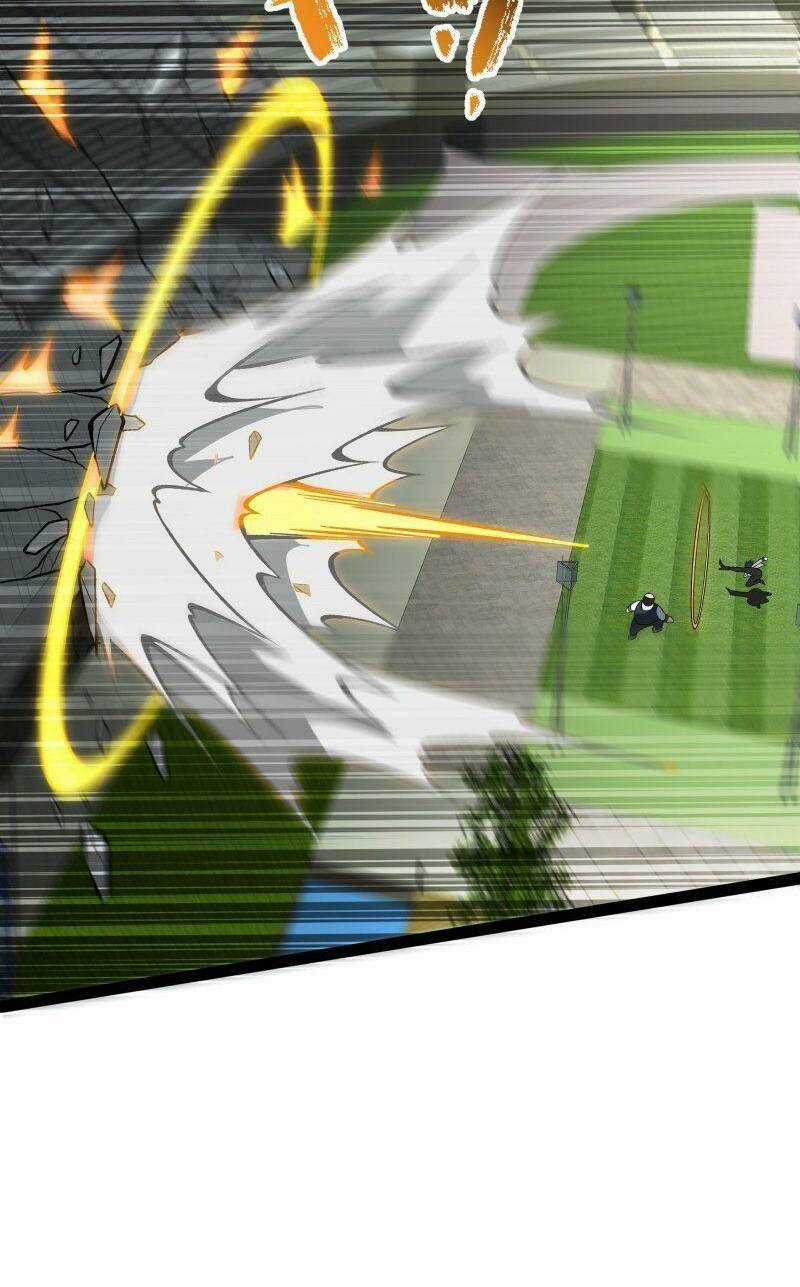 Luyện Khí Một Vạn Tầng Chapter 13 trang 30