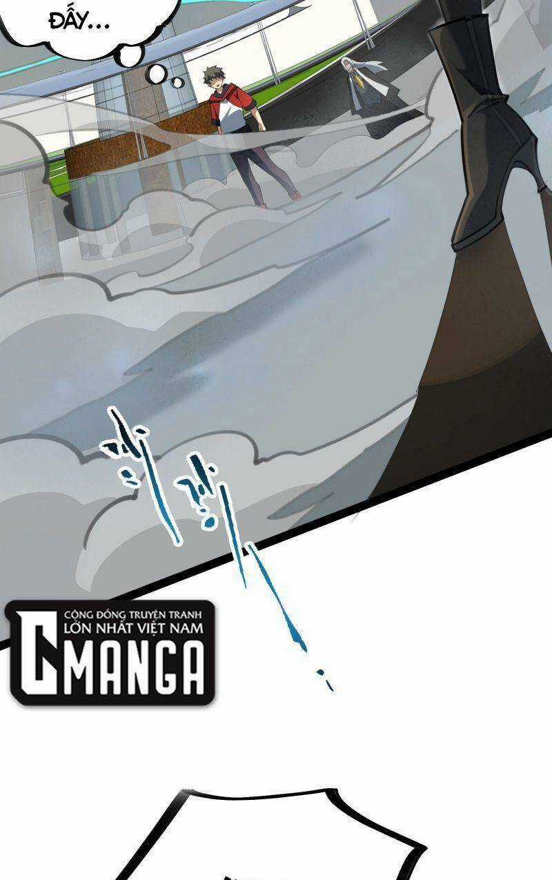 Luyện Khí Một Vạn Tầng Chapter 13 trang 32