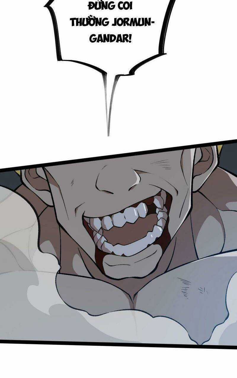 Luyện Khí Một Vạn Tầng Chapter 13 trang 33