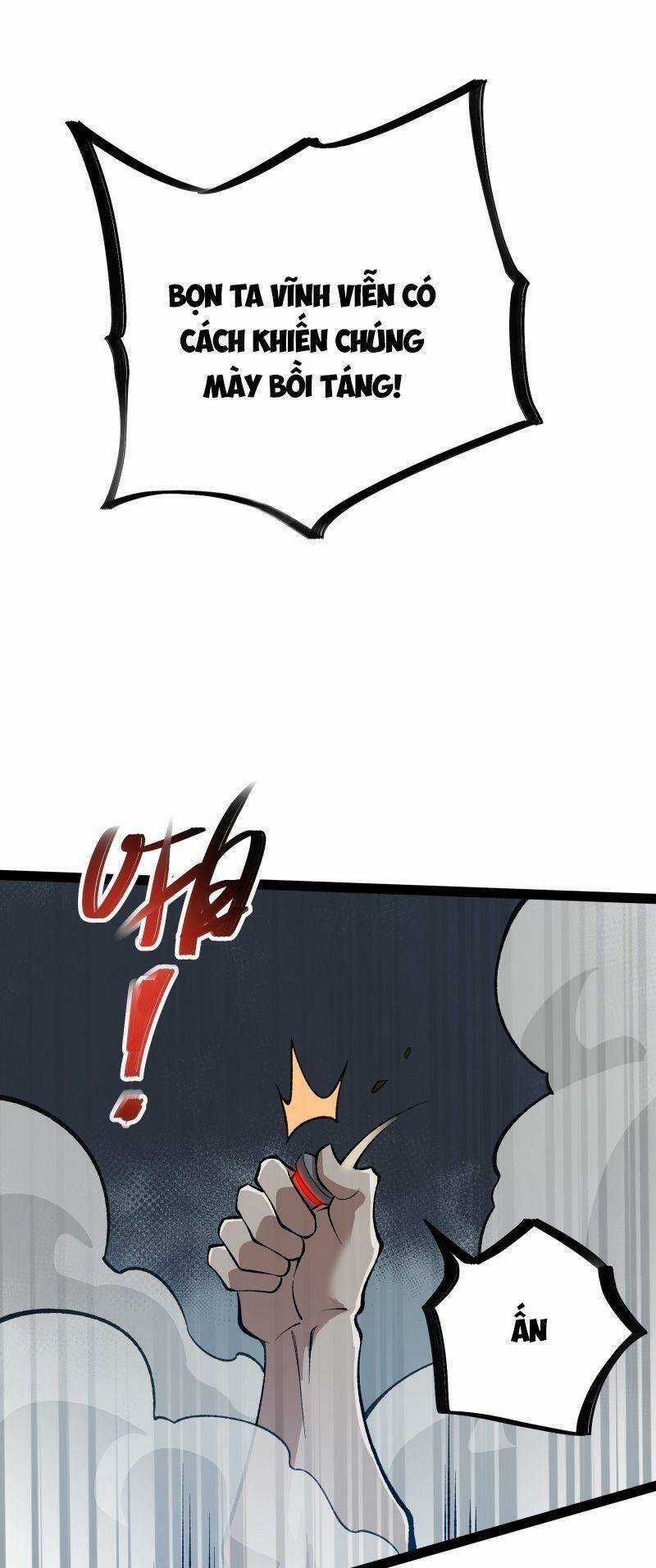 Luyện Khí Một Vạn Tầng Chapter 13 trang 34