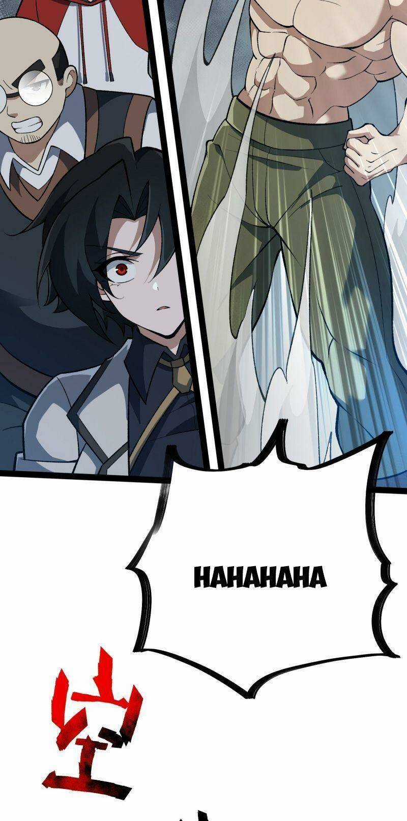 Luyện Khí Một Vạn Tầng Chapter 13 trang 36