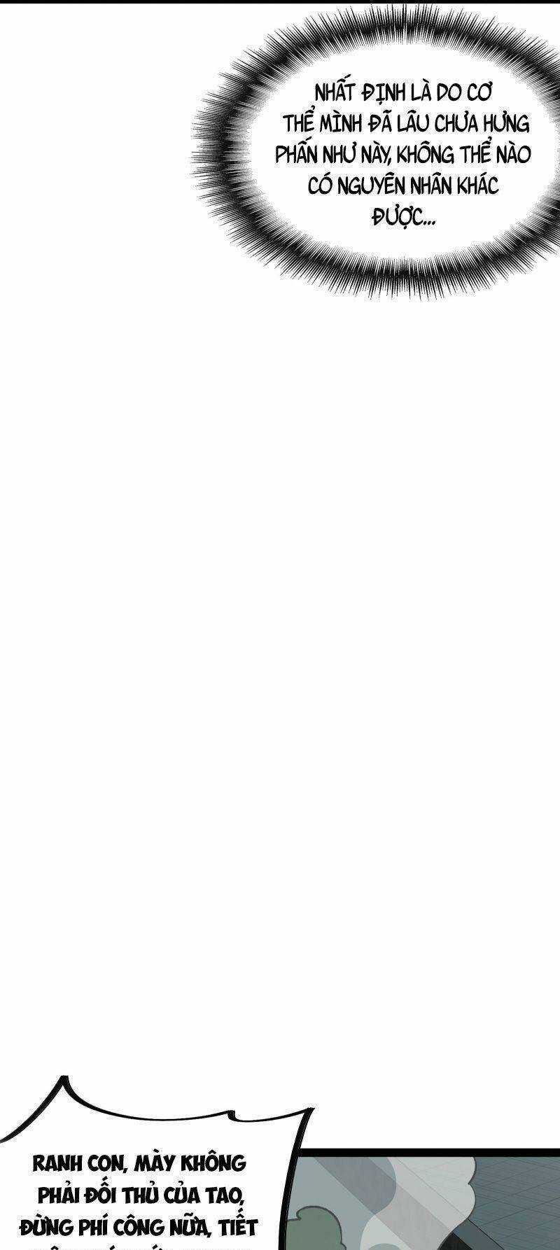 Luyện Khí Một Vạn Tầng Chapter 13 trang 4