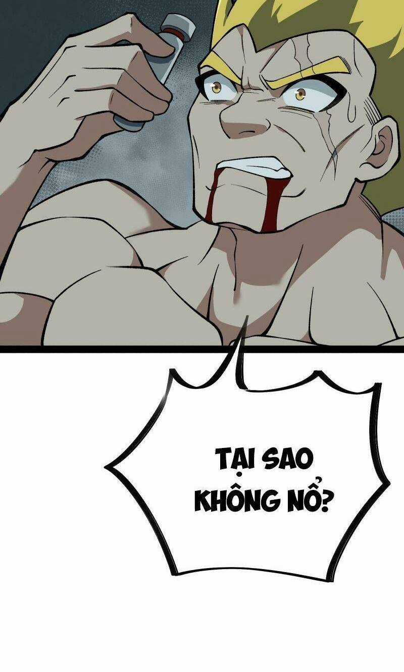 Luyện Khí Một Vạn Tầng Chapter 13 trang 40