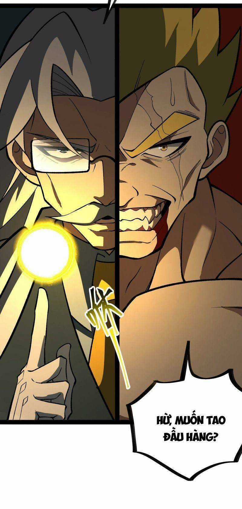 Luyện Khí Một Vạn Tầng Chapter 13 trang 43