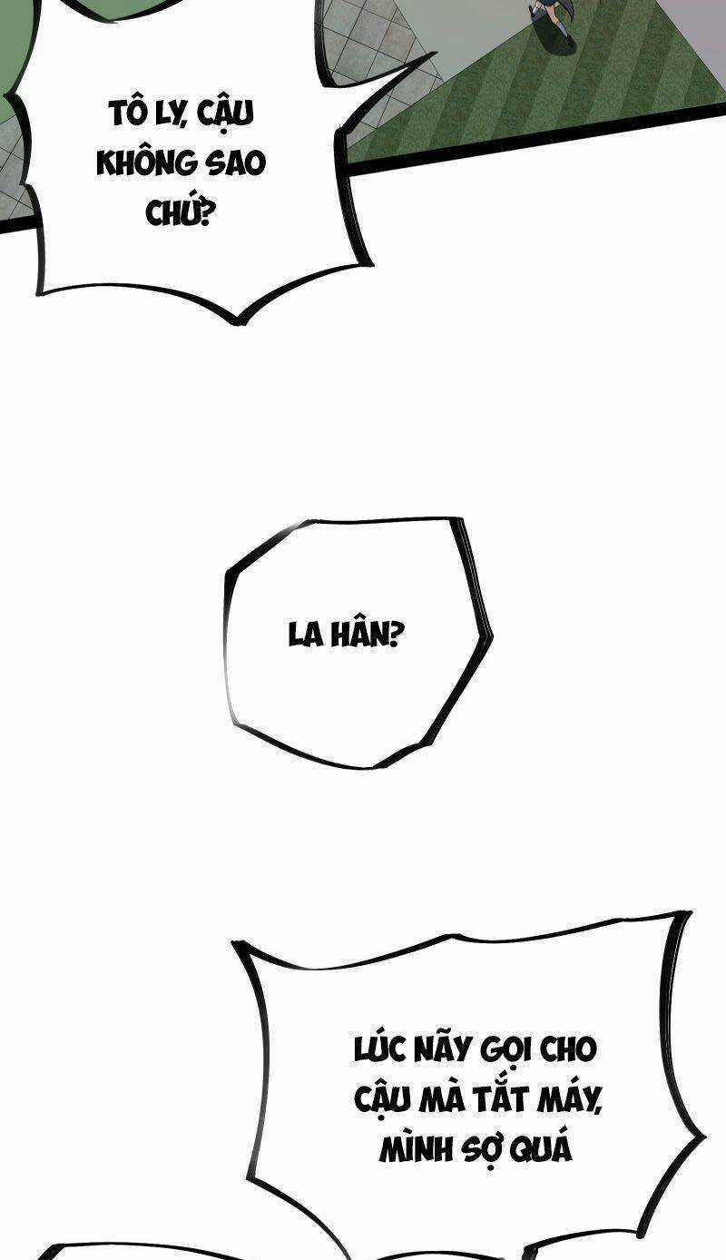 Luyện Khí Một Vạn Tầng Chapter 13 trang 45