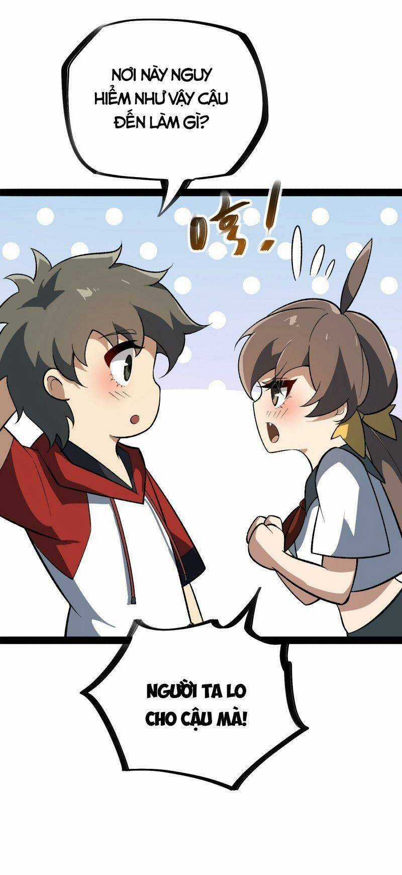 Luyện Khí Một Vạn Tầng Chapter 13 trang 47