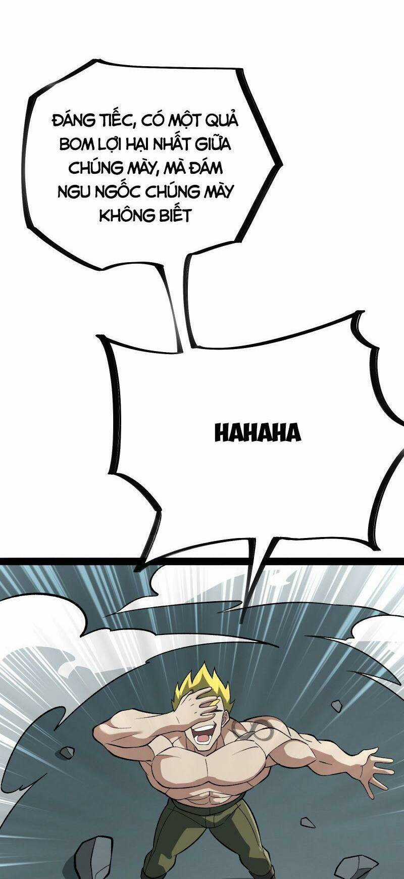 Luyện Khí Một Vạn Tầng Chapter 13 trang 48