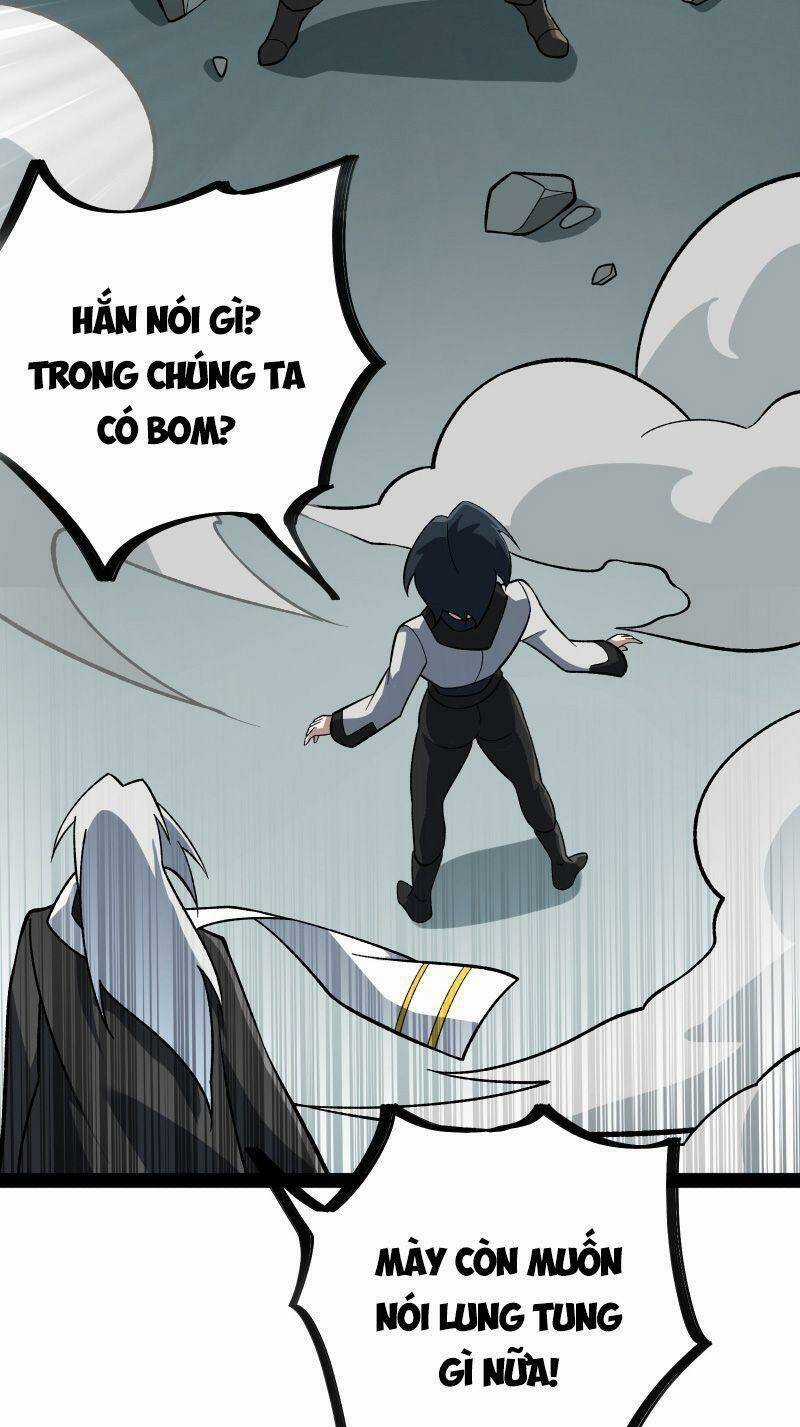 Luyện Khí Một Vạn Tầng Chapter 13 trang 49