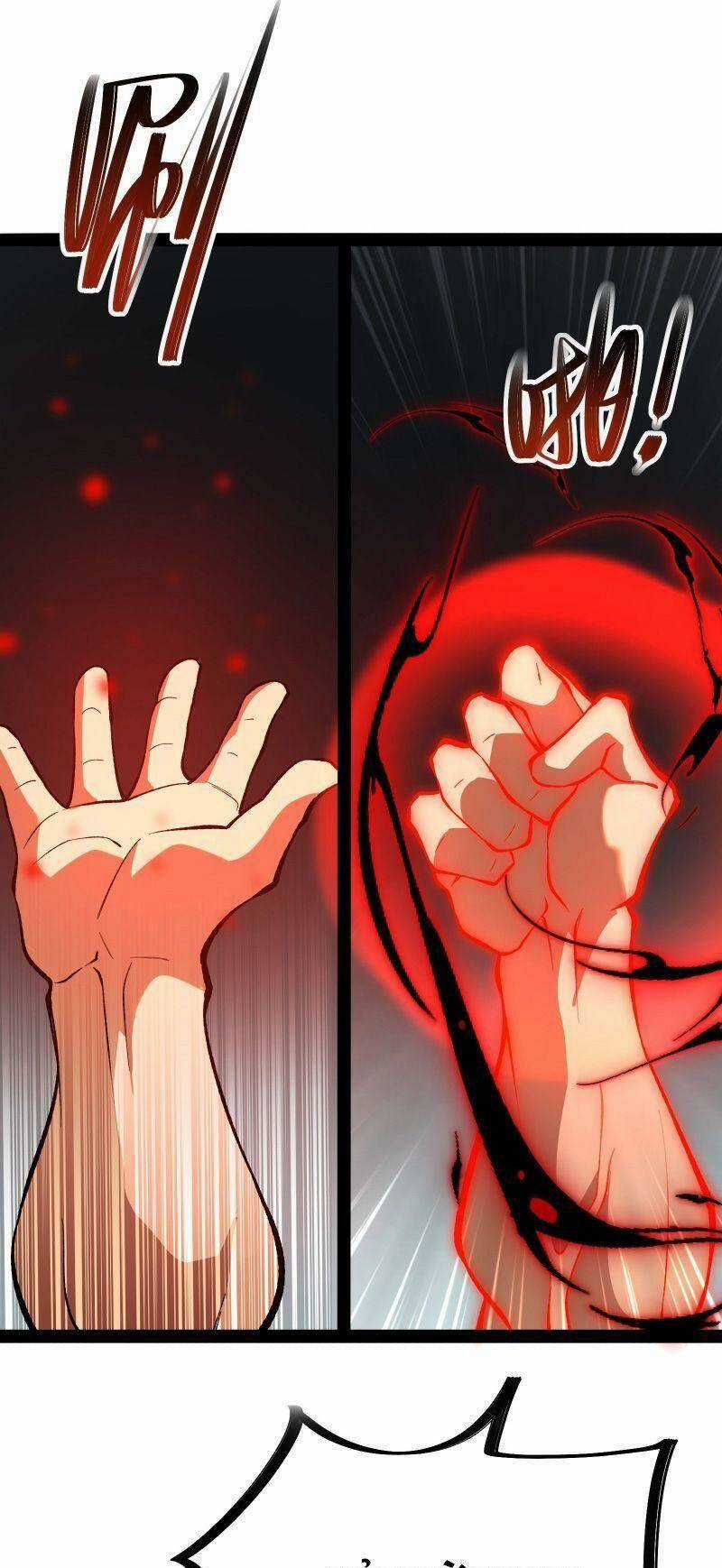 Luyện Khí Một Vạn Tầng Chapter 13 trang 51