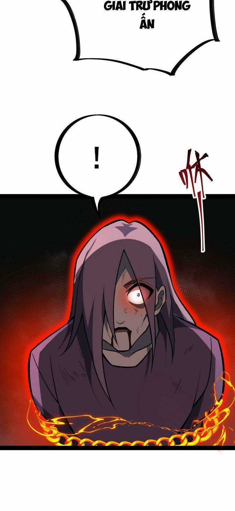 Luyện Khí Một Vạn Tầng Chapter 13 trang 52