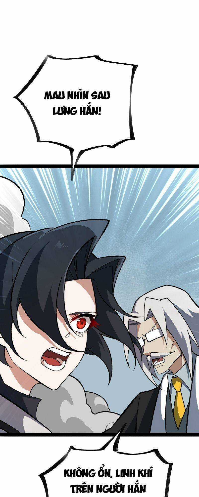 Luyện Khí Một Vạn Tầng Chapter 13 trang 53