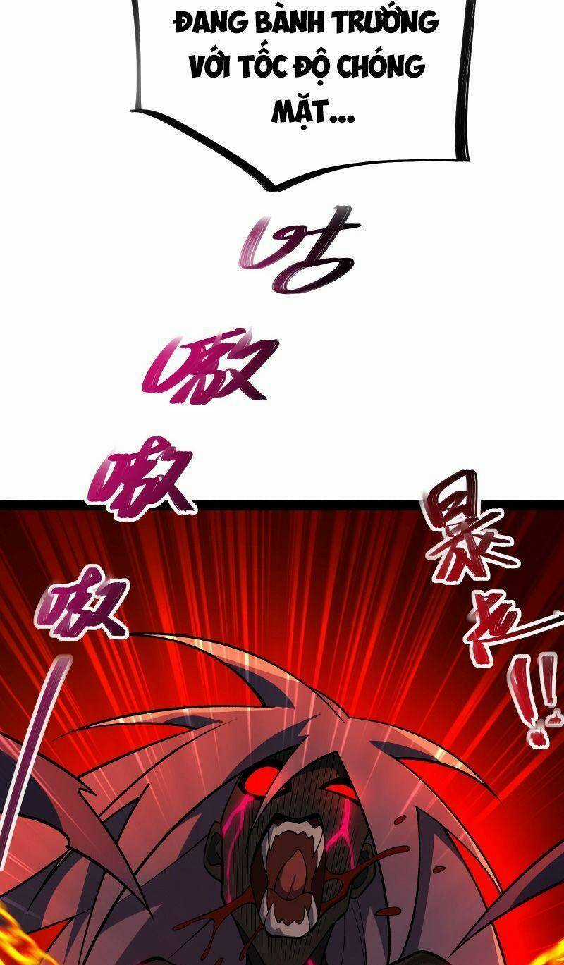 Luyện Khí Một Vạn Tầng Chapter 13 trang 54